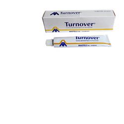 TURNOVER CREMA DERMATOLOGICA 30 ML - Farmacia Del Monaco