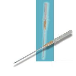AGO CANNULA GAUGE20 ROSA - Farmacia Del Monaco