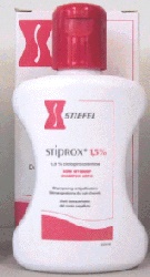 STIPROX SHAMPOO URTO 100 ML - Farmacia Del Monaco