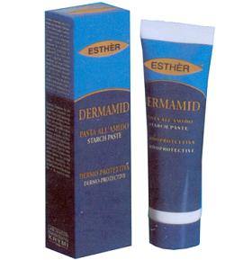 DERMAMID PASTA ALL'AMIDO 50 ML - Farmacia Del Monaco