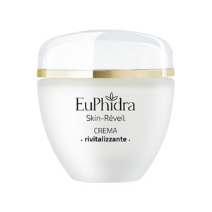 EUPHIDRA SKIN REVEIL CREMA RIVITALIZZANTE PELLI SPENTE E MOLTO SECCHE 40 ML - Farmacia Del Monaco