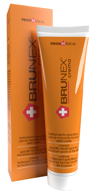 BRUNEX CREMA SCHIARENTE 30 ML - Farmacia Del Monaco