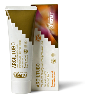 ARGILTUBO 250 ML - Farmacia Del Monaco