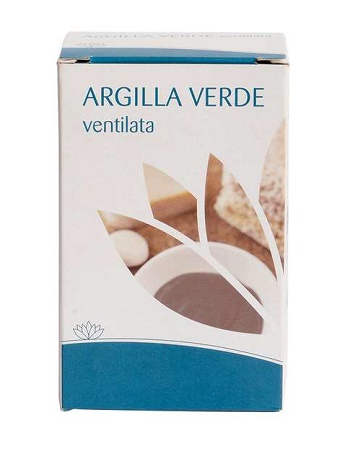 ARGILLA VENTILATA 200 G - Farmacia Del Monaco