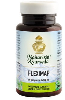 FLEXIMAP 60 COMPRESSE - Farmacia Del Monaco
