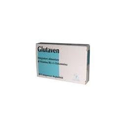 GLUTAVEN 20 COMPRESSE - Farmacia Del Monaco