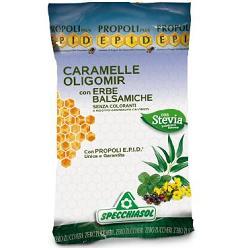 OLIGOMIR EPID CARAMELLE 67,2 G - Farmacia Del Monaco