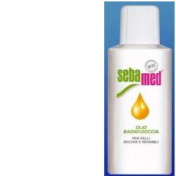 SEBAMED OLIO BAGNO DOCCIA ML 200 - Farmacia Del Monaco