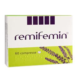 REMIFEMIN 60 COMPRESSE - Farmacia Del Monaco