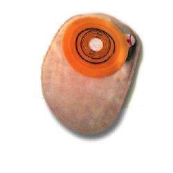 SACCA PER COLOSTOMIA CHIUSA RICOPERTA IN TESSUTO NON TESSUTO ALTERNA MIO FORO RITAGLIABILE 20/75X60MM CAPACITA' MAXI 500ML 30 PEZZI - Farmacia Del Monaco