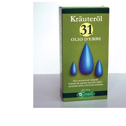 KRAUTEROL 31 100 ML - Farmacia Del Monaco