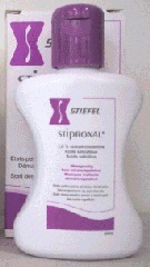 STIPROXAL SHAMPOO 100 ML - Farmacia Del Monaco