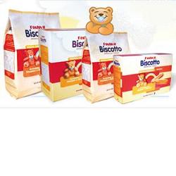 FOSFOVIT BISCOTTO 360 G - Farmacia Del Monaco