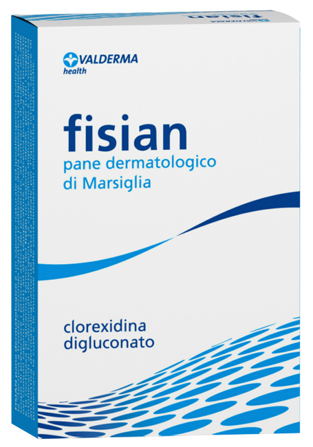FISIAN PANE MARSIGLIA 100 G - Farmacia Del Monaco