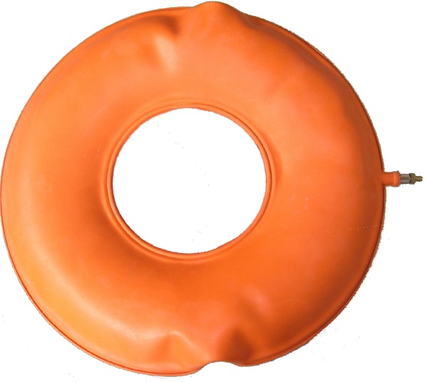 CIAMBELLA ESTERNA DIAMETRO ESTERNO 43CM - Farmacia Del Monaco