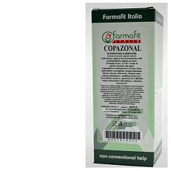 COPAZONAL GOCCE 100 ML - Farmacia Del Monaco