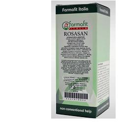 ROSASAN GOCCE 100 ML - Farmacia Del Monaco