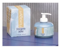 FLORAGYN INTIMO 200 ML - Farmacia Del Monaco