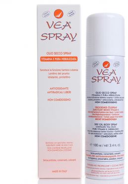 VEA SPRAY 50 ECOL 50 ML - Farmacia Del Monaco