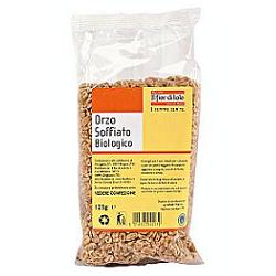 ORZO SOFFIATO 125 G - Farmacia Del Monaco