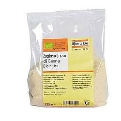 ZUCCHERO DI CANNA BIO 500 G - Farmacia Del Monaco