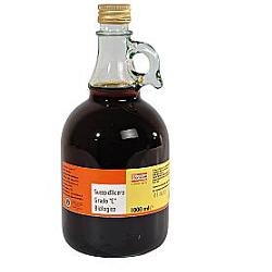 FIOR DI LOTO SCIROPPO D'ACERO GRADO C 250 ML - Farmacia Del Monaco
