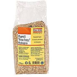 MUESLI PRIMO PREZZO 750 G - Farmacia Del Monaco