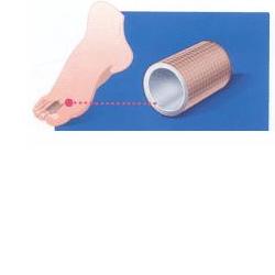 PODOGEL PROTEZIONE TUBOLARE MISURA MEDIUM - Farmacia Del Monaco