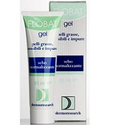 FLOBAT GEL PELLI GRASSE SEBORROICHE - Farmacia Del Monaco
