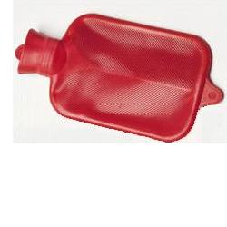 BORSA ACQUA CALDA BILAMELARE BLU KYARA - Farmacia Del Monaco