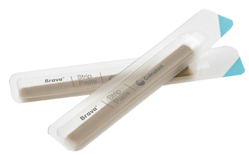 BRAVA PASTA IN STRISCE IDROCOLLOIDE NO ALCOL PER STOMIA 10 PEZZI - Farmacia Del Monaco