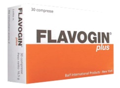 FLAVOGIN PLUS 30 CONFETTI - Farmacia Del Monaco