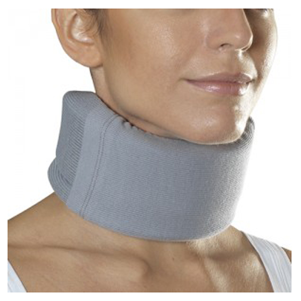 COLLARE CERVICALE MORBIDO BASSO DR GIBAUD ORTHO 1 - Farmacia Del Monaco