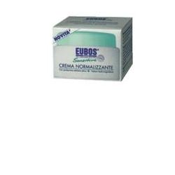 EUBOS CREMA NORMALIZZANTE 50 ML - Farmacia Del Monaco