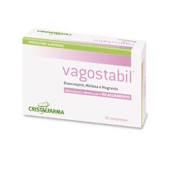 VAGOSTABIL 36 COMPRESSE - Farmacia Del Monaco