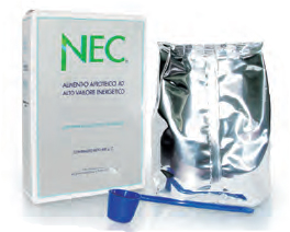 NEC POLVERE 400 G - Farmacia Del Monaco