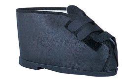 SCARPA SOPRAGESSO SIMILPELLE 41/42 - Farmacia Del Monaco
