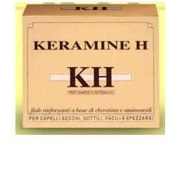 KERAMINE H FASC AV 10 FIALE DA 10 ML - Farmacia Del Monaco