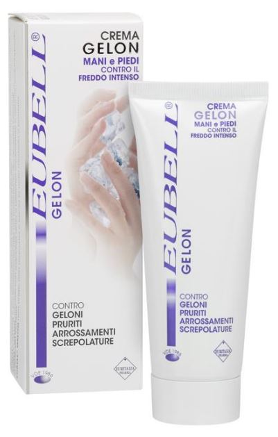 EUBELL GELON CREMA 75 ML - Farmacia Del Monaco