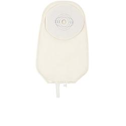 SACCA UROSTOMIA STANRD OPACA CON BARRIERA PROTETTIVA IN STOMAHESIVE VALVOLA ANTIREFLUSSO E RIVESTIMENTO IN TESSUTO ESTEEM URO 13/45MM 10 PEZZI - Farmacia Del Monaco