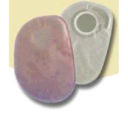 SACCA PER COLOSTOMIA CHIUSA RICOPERTA IN TESSUTO NON TESSUTO ALTERNA MIO SISTEMA A 2 PEZZI MISURA FORO 60MM CAPACITA' MAXI 500ML 30 PEZZI ARTICOLO 46468 - Farmacia Del Monaco