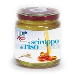 SCIROPPO DI RISO BIO 400 G - Farmacia Del Monaco