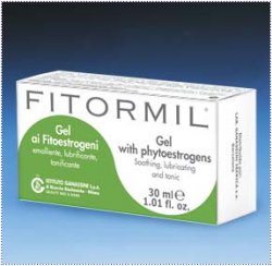FITORMIL GEL INTIMO TUBO 30ML - Farmacia Del Monaco