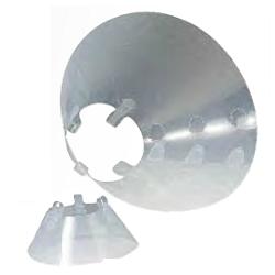 COLLARE ELISABETTA CLASSIC 12,5CM - Farmacia Del Monaco
