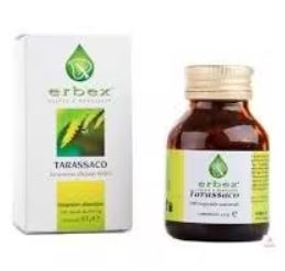 TARASSACO 100 CAPSULE 430 MG - Farmacia Del Monaco
