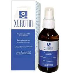 XEROTIN 100 ML - Farmacia Del Monaco