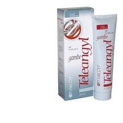 PHARCOS TELEANGYL GAMBE GEL 125 ML - Farmacia Del Monaco