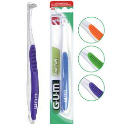 GUM END TUFT SPAZZOLINO MONOCIUFFO - Farmacia Del Monaco
