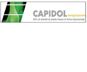 CAPIDOL DERMOGEL 50 ML - Farmacia Del Monaco