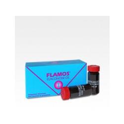 FLAMOS 10 FLACONCINI - Farmacia Del Monaco